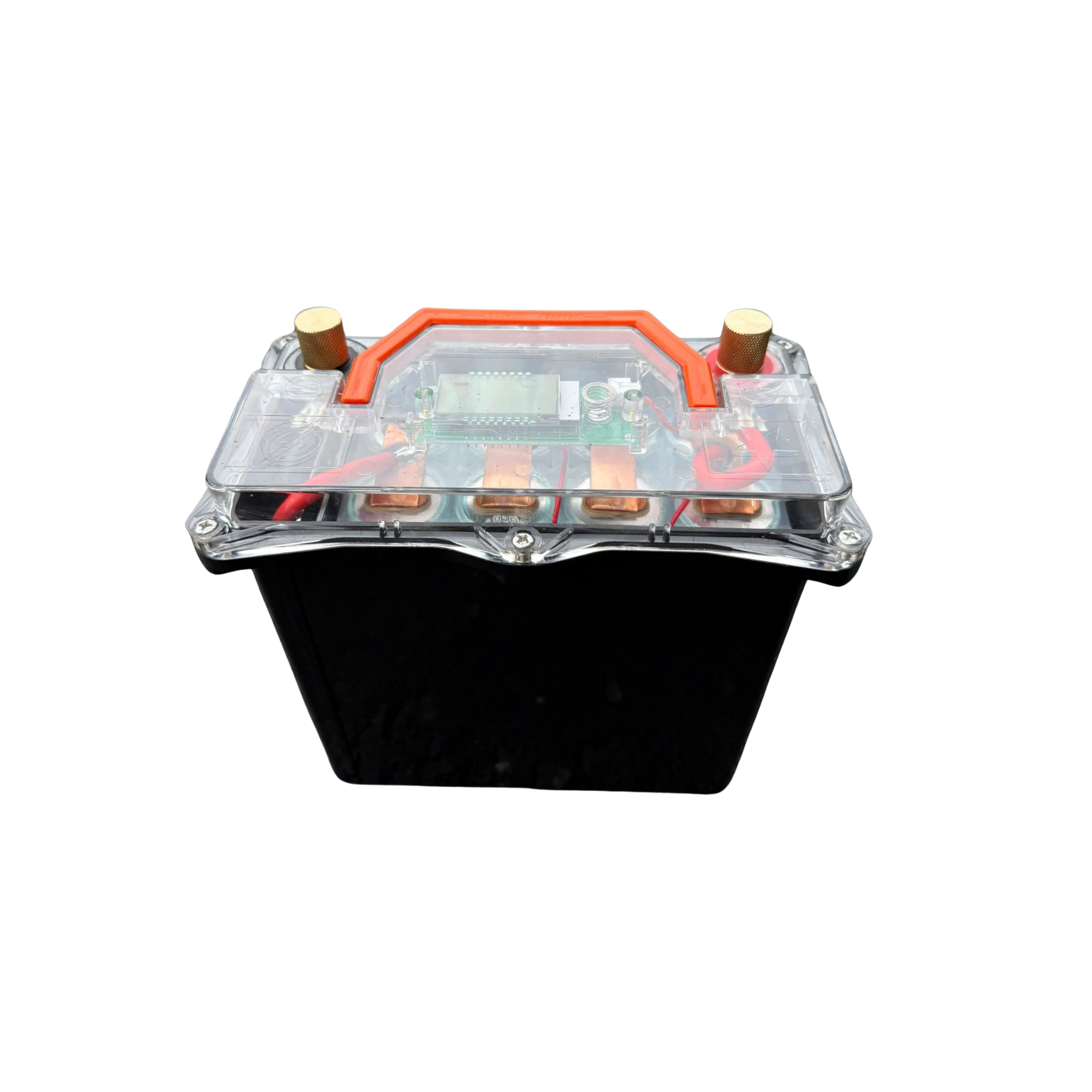 Ắc quy 14.4V pin sắt